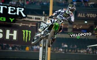 Ryan Villopoto Wallpaper Sport
