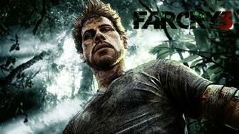 Far Cry Wallpaper 1080p By Matr0ck