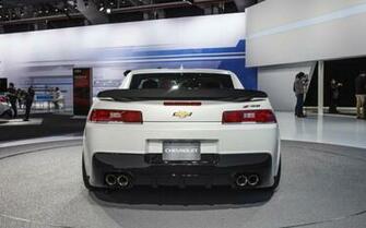 Camaro Z28 HD Picture Wallpaper Carswallpaper Net