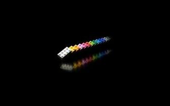 Lego Wallpaper