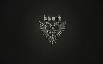 Behemoth Wallpaper By Coshkun