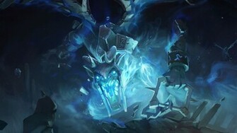Dota Wallpaper In