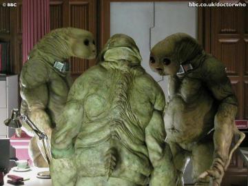 Bbc Doctor Who Image