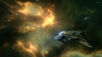 Eve Online Wallpaper Game