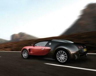 Bugatti Veyron Photos And Wallpaper Tuningnews Net