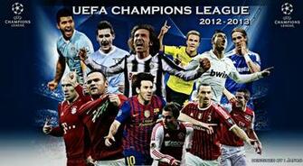 Uefa Champions League Wallpaper