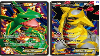 Pokemon Cards Anime Wallpaper Animewp