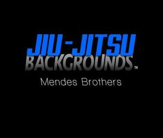 Jiu Jitsu Background Mendes Brothers Watch Bjj
