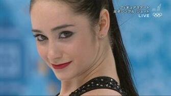 Image About Kaetlyn Osmond Grand