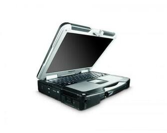 Notebook Panasonic Toughbook Computer Wallpaper Desktop Background