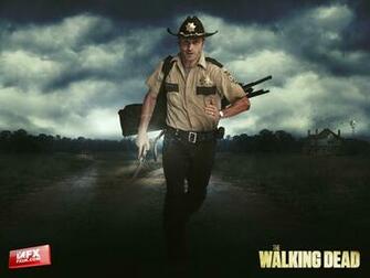 The Walking Dead Season Fx Uk Wallpaper Spoilers