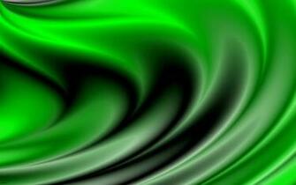 Green Abstract Looks Unique Wallpaper Cool