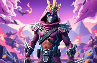 Fortnite Skins Wallpaper