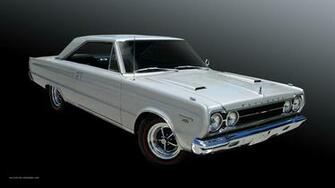 Plymouth Paper Hardtop Mopar Image Wallpaper Chrysler