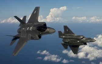 Thread F Wallpaper