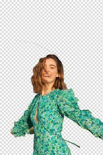 Haley Lu Richardson Transparent Background Png Clipart Hiclipart