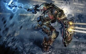 Best Game Wallpaper HD Is This