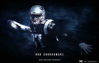 Rob Gronkowski