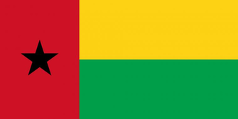 Wallpaper Of The Flag Guinea Bissau Paperpull