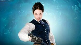 River Song Is Looking Sad Nerd Wars