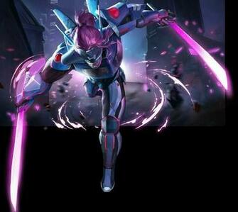 Amazing Mobile Legends Wallpaper