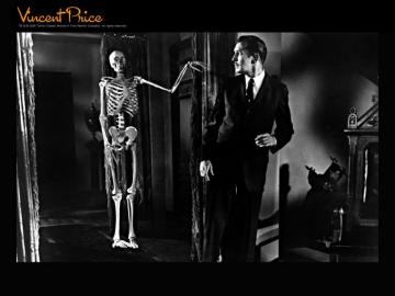 Vincent Price Wallpaper