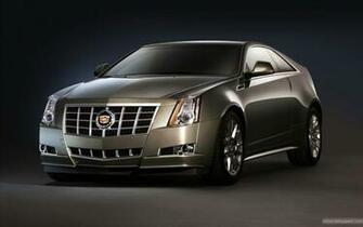 Cadillac Cts Wallpaper HD Car