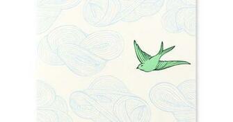 Daydream Green Wallpaper And Ceilings
