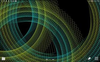 All About Colorful Shapes Wallpaper For Android Videos Screenshots
