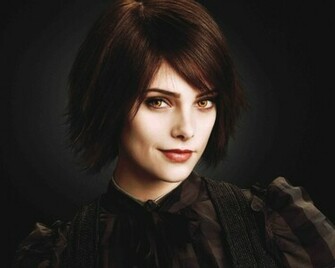 Alice Cullen Wallpaper