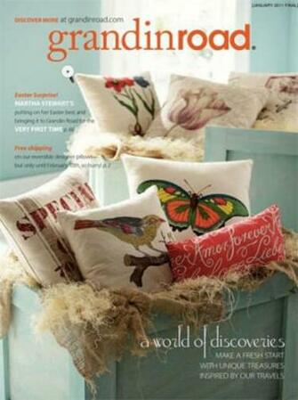 Home Decor Catalogs Grasscloth Wallpaper
