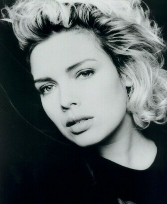 Kim Wilde S British Pop Star Vip Fashion Australia