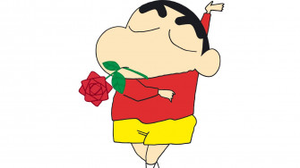 Crayon Shin Chan Wallpaper