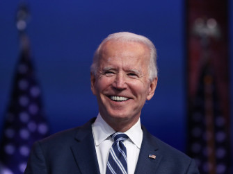Here S Everything We Know So Far About Joe Biden Inauguration Them