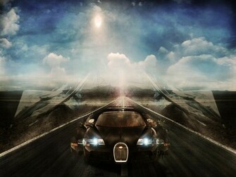 Bugatti Veyron Desktop Pc And Mac Wallpaper