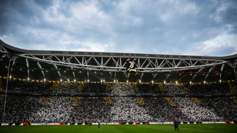 Serie A First Four Kick Off Times Confirmed Juventus