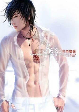 My Fave Bishies Again Anime Guys Photo