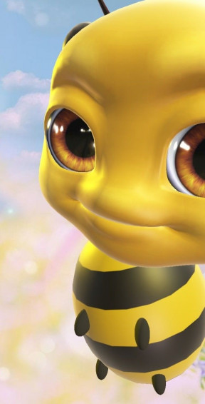 On G In Bee Pictures Movie Funny Wallpaper