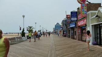 Take A Walk On The Boardwalk Photos