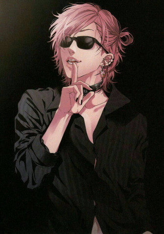 Yarichin Bitch Club Wallpaper