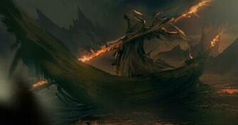 Charon HD Wallpaper Background Image Id