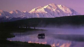 Park National Preserve Wallpaper Alaska Background Jpg