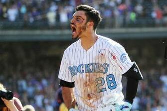 Nolan Arenado Has A Chance To Become The All Time Face Of Denver