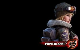 Point Blank Wallpaper Grosse Desktop Background