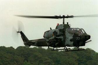 Cool Wallpaper Super Cobra Helicopter