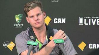 Smart Steven Smith HD Wallpaper And New Image