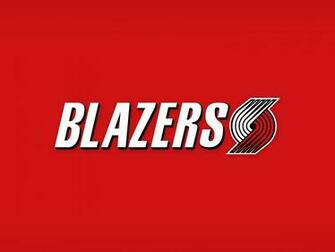 Portland Trail Blazers Nba Basketball Wallpaper