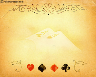 Poker Money Wallpaper