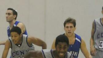 Men S Basketball Defeated By Usmma The City College Of New York