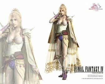 Final Fantasy Iv Wallpaper Wiki Wikia